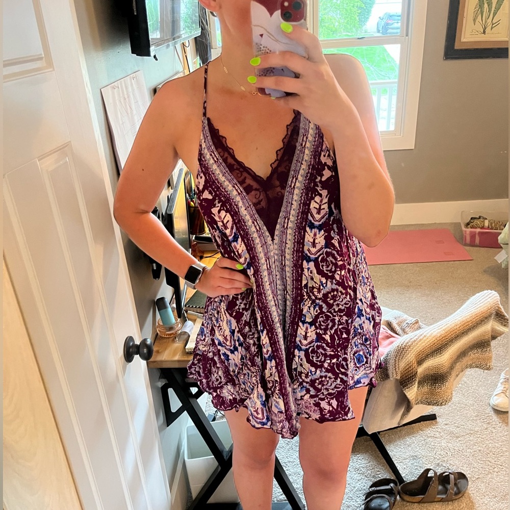 Free people intimate dress